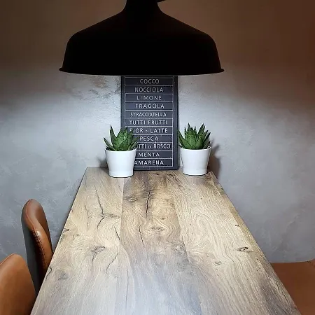 Apartmán Titova Jovanka *