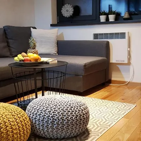 Titova Jovanka Apartmán Zlatibor