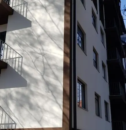 Titova Jovanka Apartmán