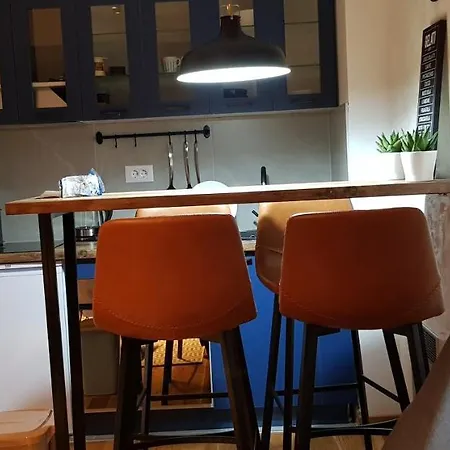 Titova Jovanka Apartment