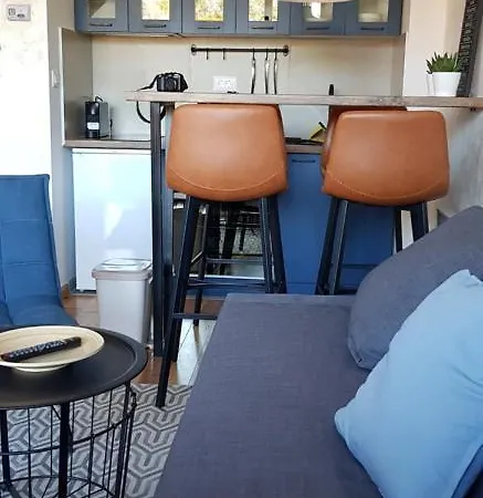 Apartmán Titova Jovanka