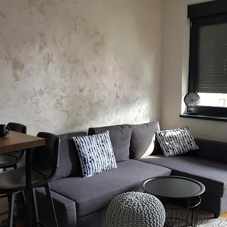 Titova Jovanka Apartmán Zlatibor