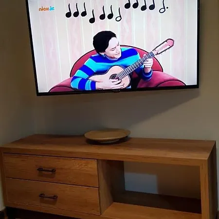 Titova Jovanka Apartmán