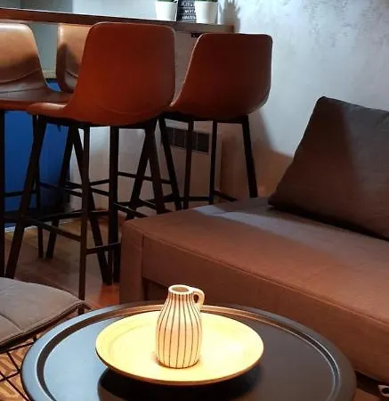 Apartmán Titova Jovanka