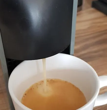 Apartmán Titova Jovanka *