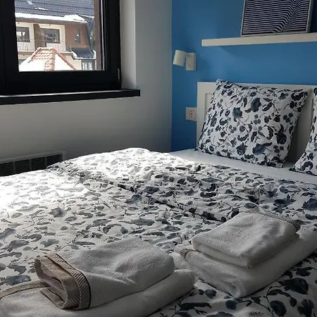 Apartmán Titova Jovanka