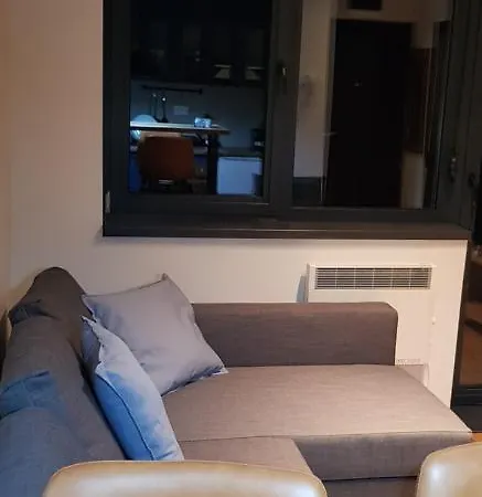 Titova Jovanka Apartmán *