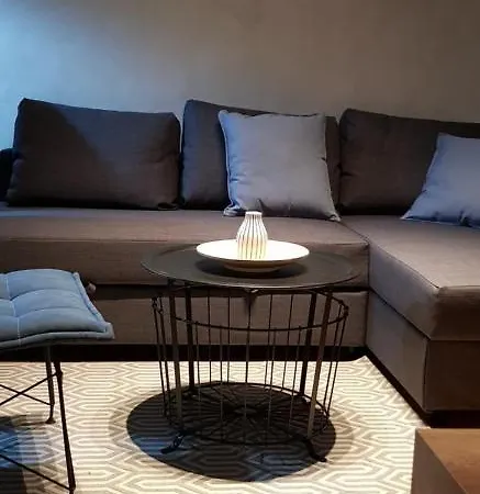 Titova Jovanka Apartmán *