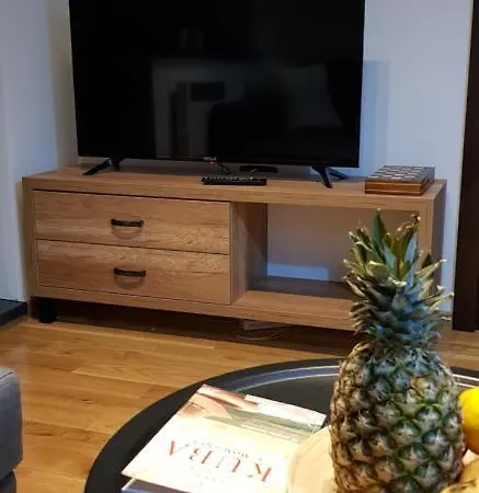 Apartmán Titova Jovanka Zlatibor