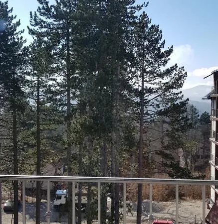 Titova Jovanka Zlatibor