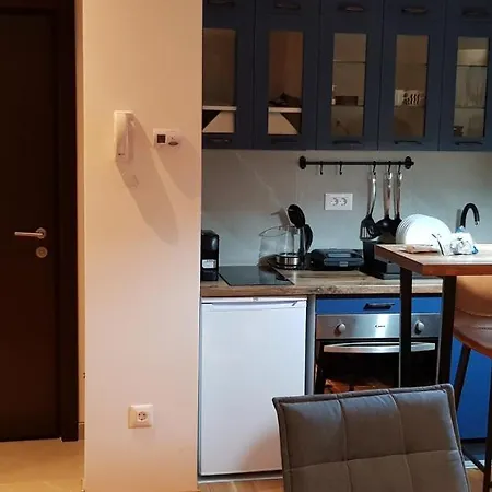 Titova Jovanka Apartmán *