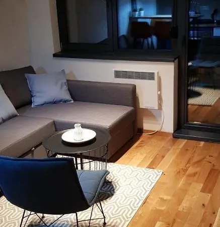 Apartment Titova Jovanka *