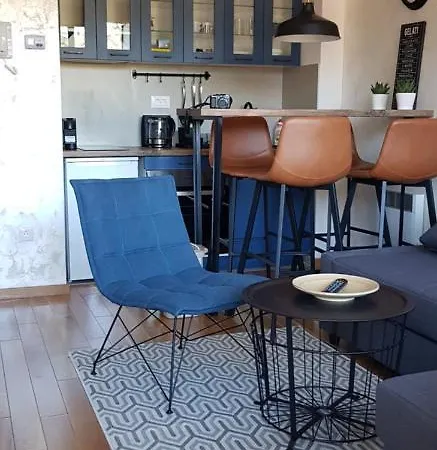 Apartment Titova Jovanka Zlatibor