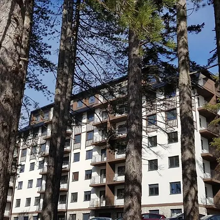 Apartment Titova Jovanka Zlatibor