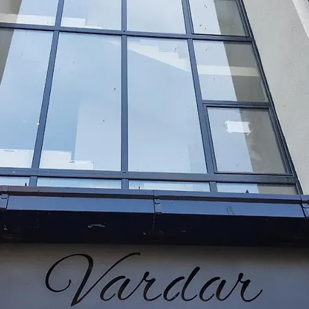 Titova Jovanka Apartmán