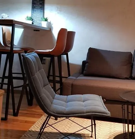 Apartment Titova Jovanka