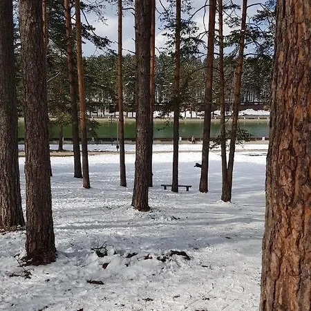 Titova Jovanka Zlatibor