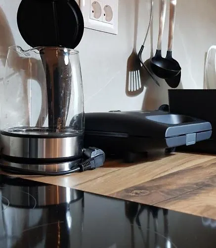 Titova Jovanka 아파트 *