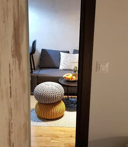 아파트 Titova Jovanka