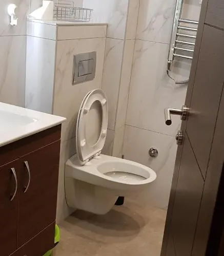 Titova Jovanka 아파트 즐라티보