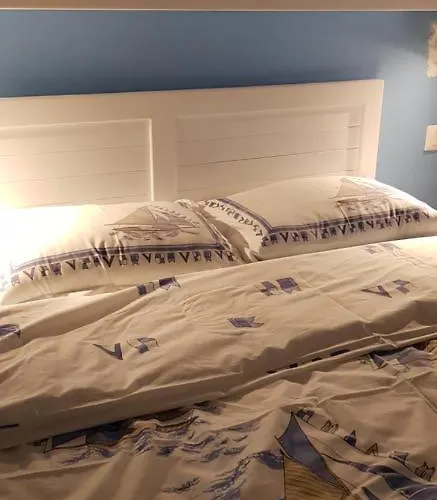 Titova Jovanka 아파트 *