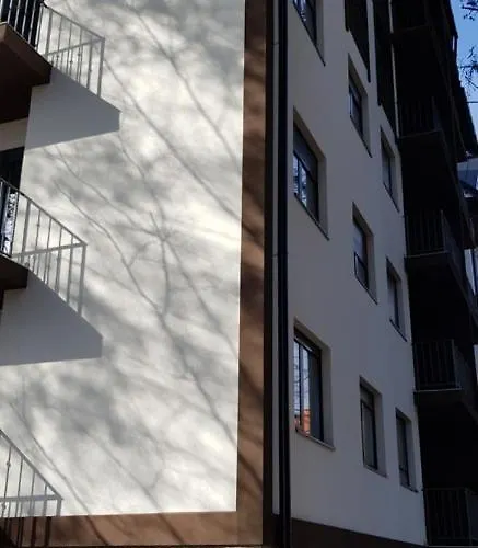 Titova Jovanka 아파트