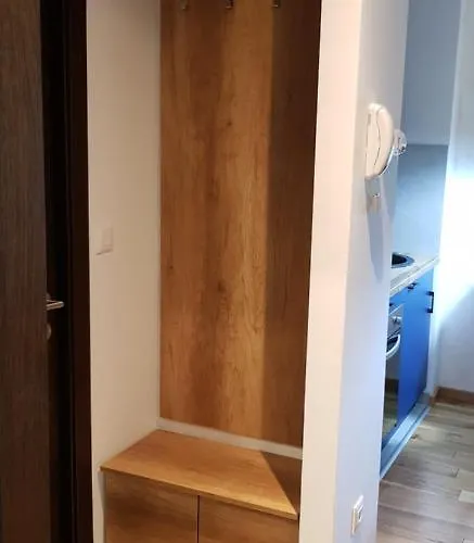 Titova Jovanka 아파트