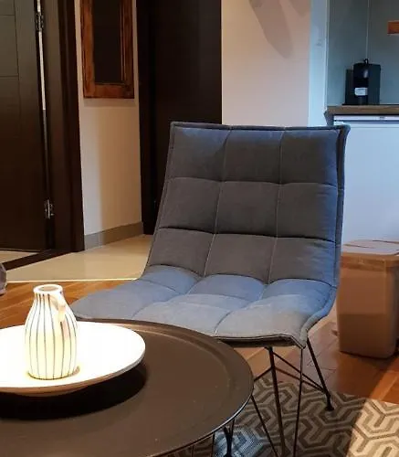 아파트 Titova Jovanka *