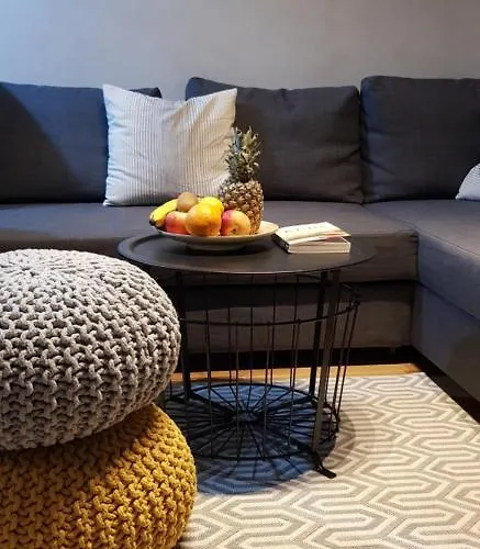 아파트 Titova Jovanka