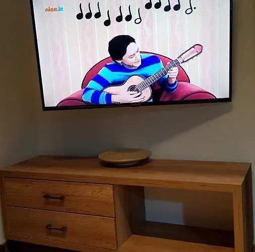 Titova Jovanka 아파트