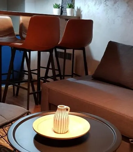 아파트 Titova Jovanka