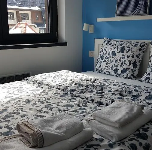 아파트 Titova Jovanka