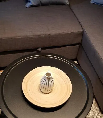 아파트 Titova Jovanka