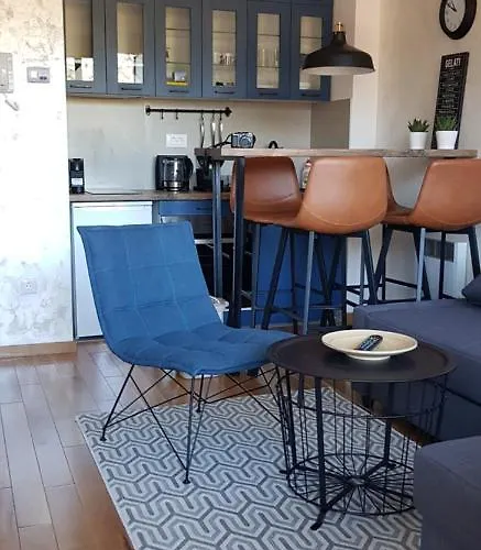 아파트 Titova Jovanka 즐라티보