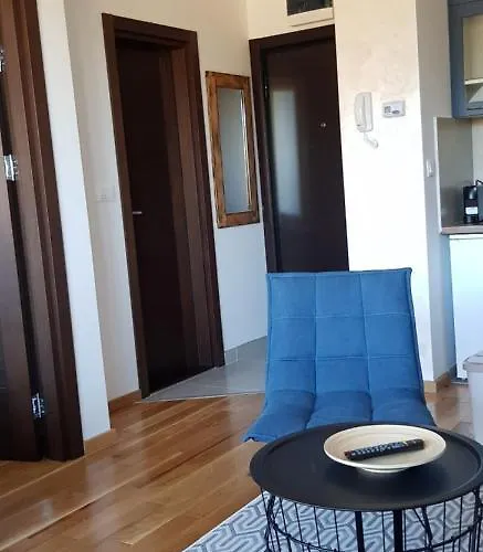 Titova Jovanka 아파트