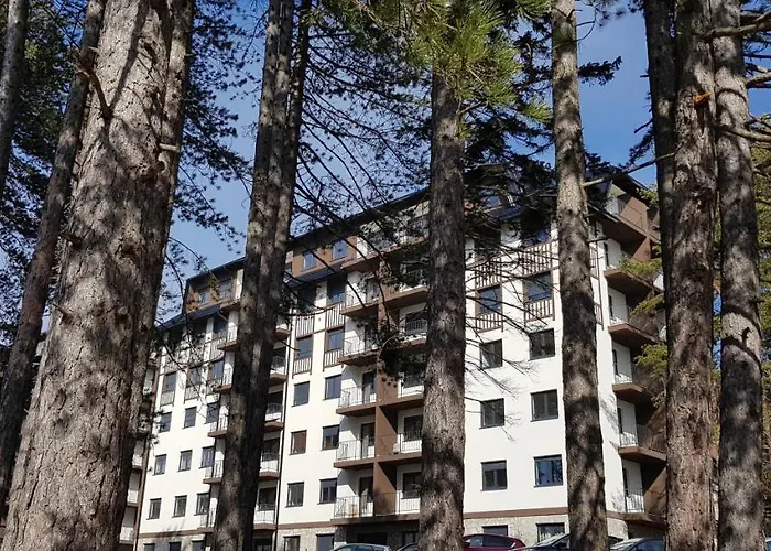 아파트 Titova Jovanka 즐라티보