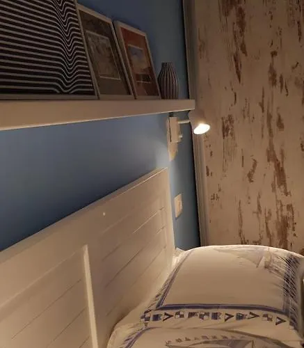 아파트 Titova Jovanka 즐라티보