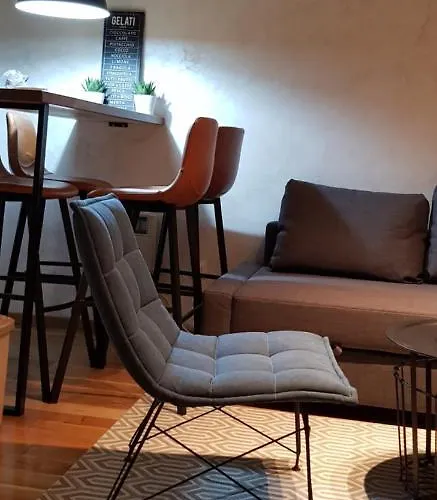 아파트 Titova Jovanka